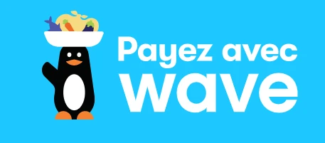 Payez avec Wave